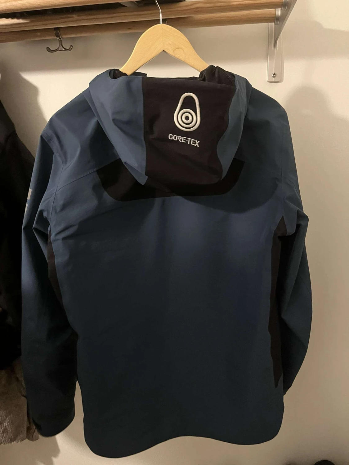 Sail racing jacka  - 90