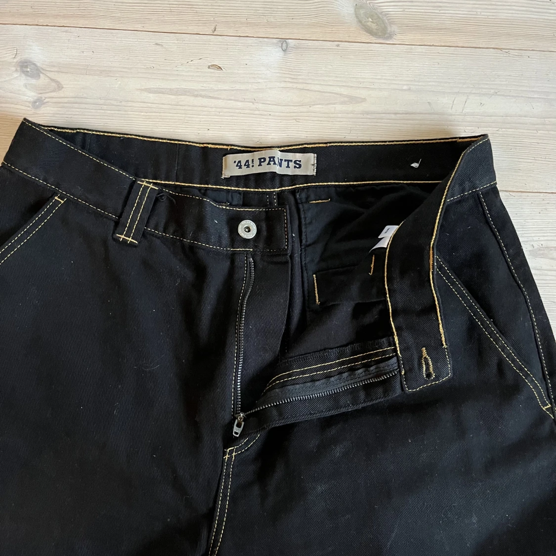 ’44! PANTS från Polar Skate Co. - 91