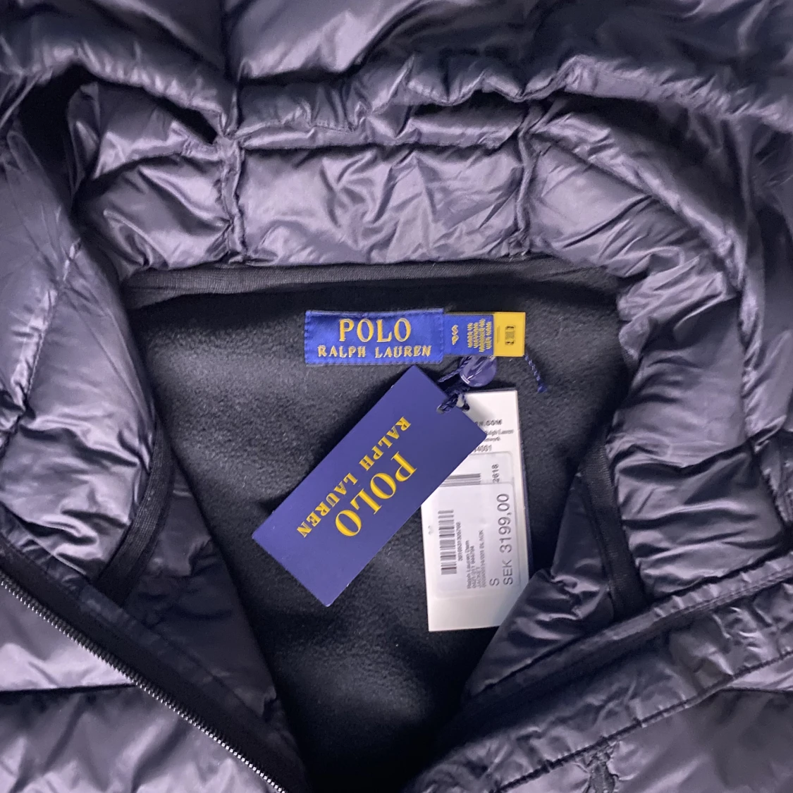 Ralph Lauren cardigan - 91