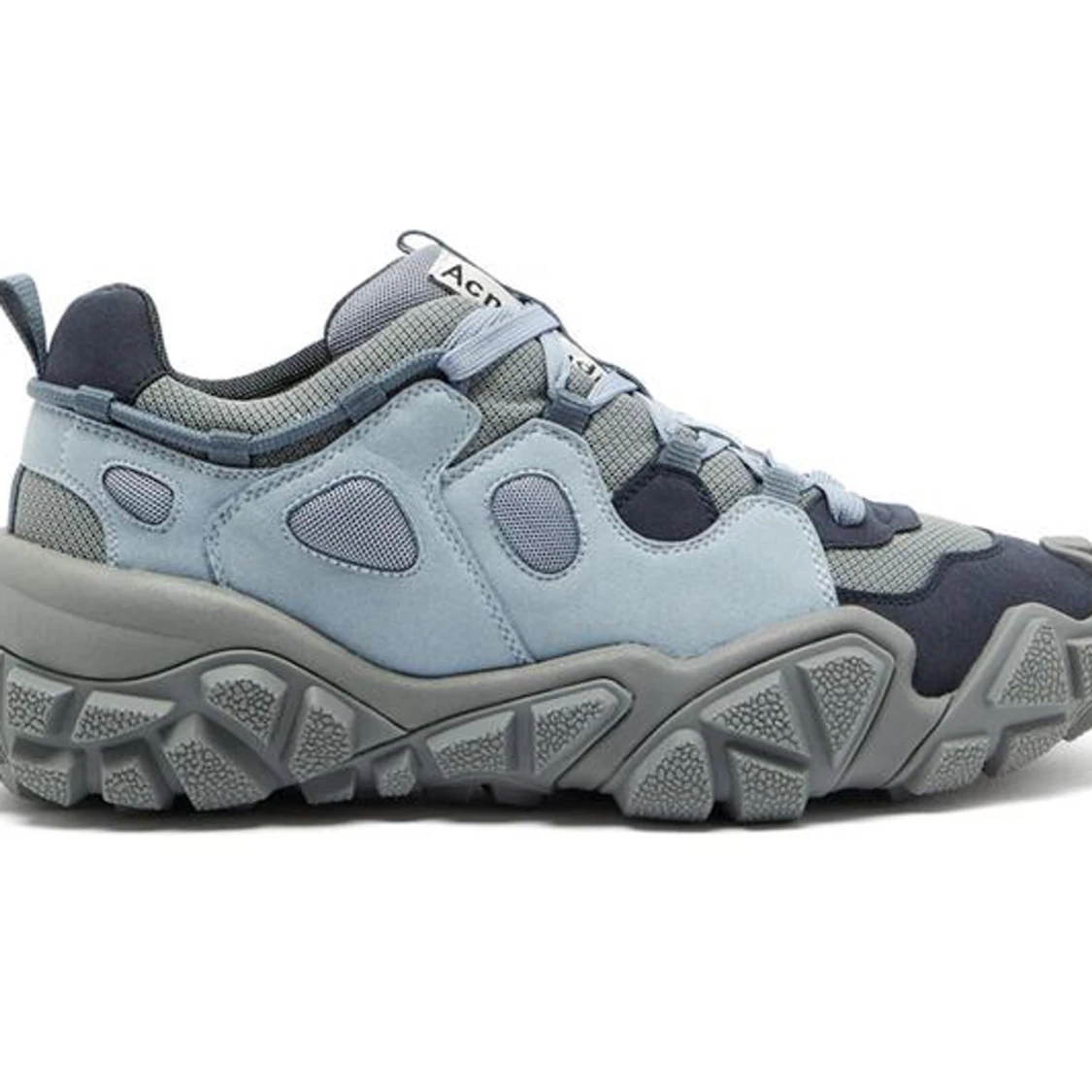 Acne Studios Bolzter sneaker i stl 42