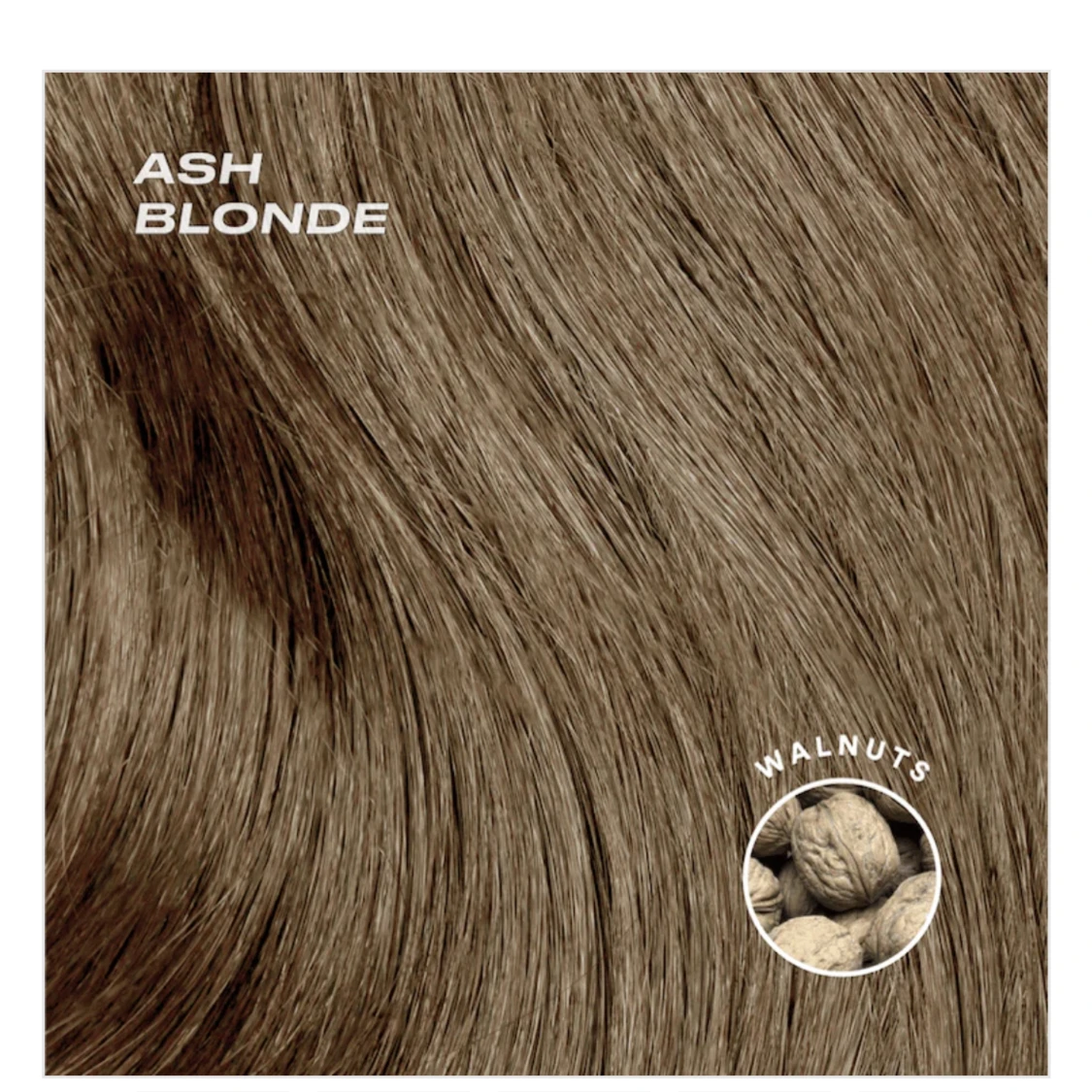 Löshår Ponytail - 91