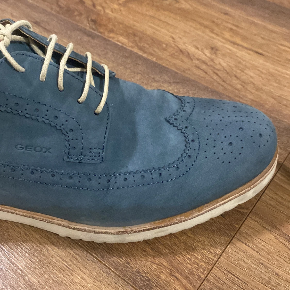 Geox skor - 90