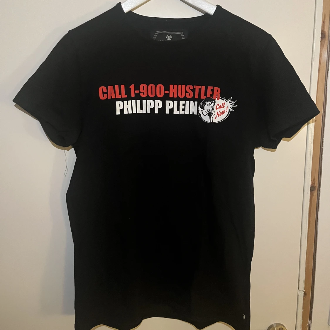 Philipp plein t-shirt 