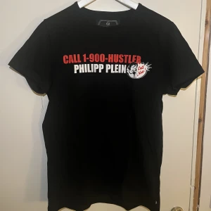 Philipp plein t-shirt  - Philipp plein t-shirt  Skick 9/10