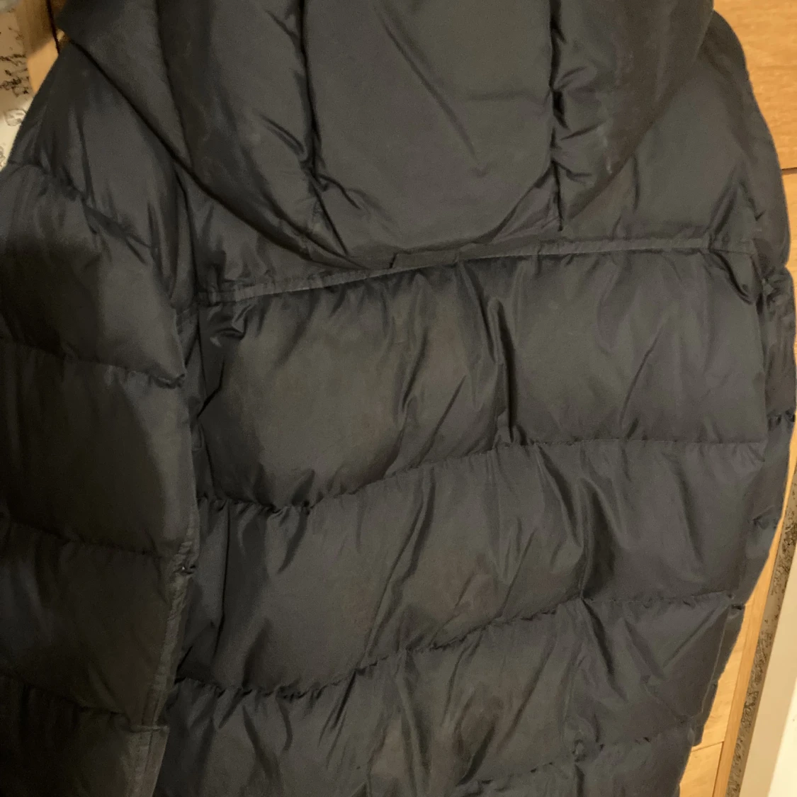 Crossfit jacka  - 91