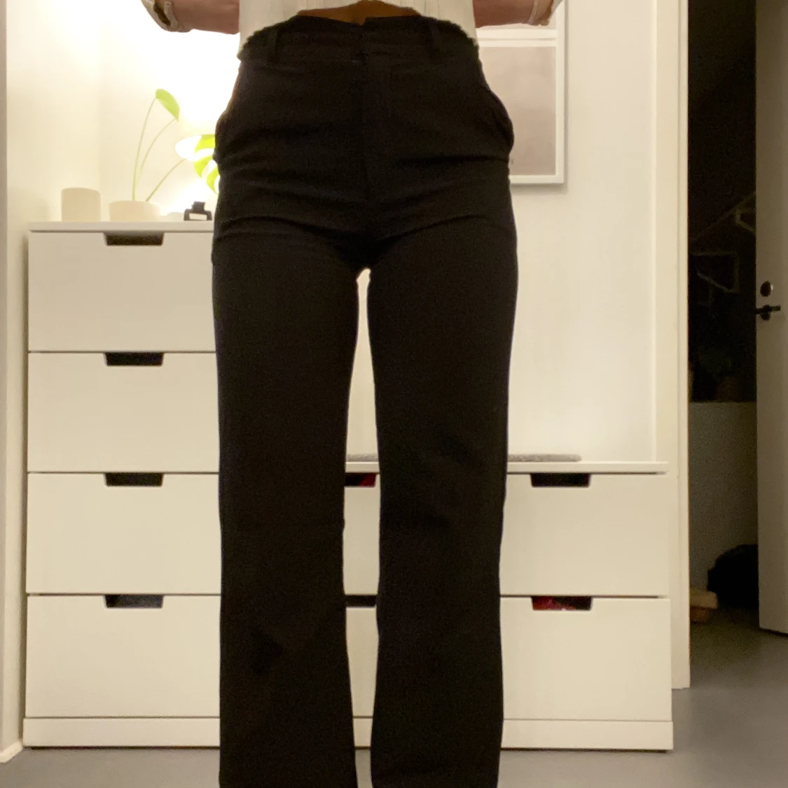 Nova kostymbyxor från Madlady (short)