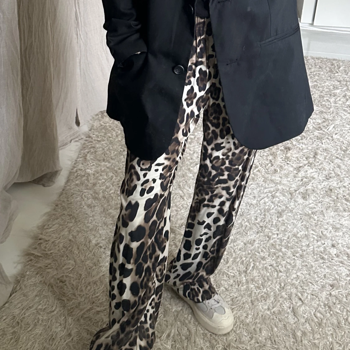 Byxor från penn & ink - 90