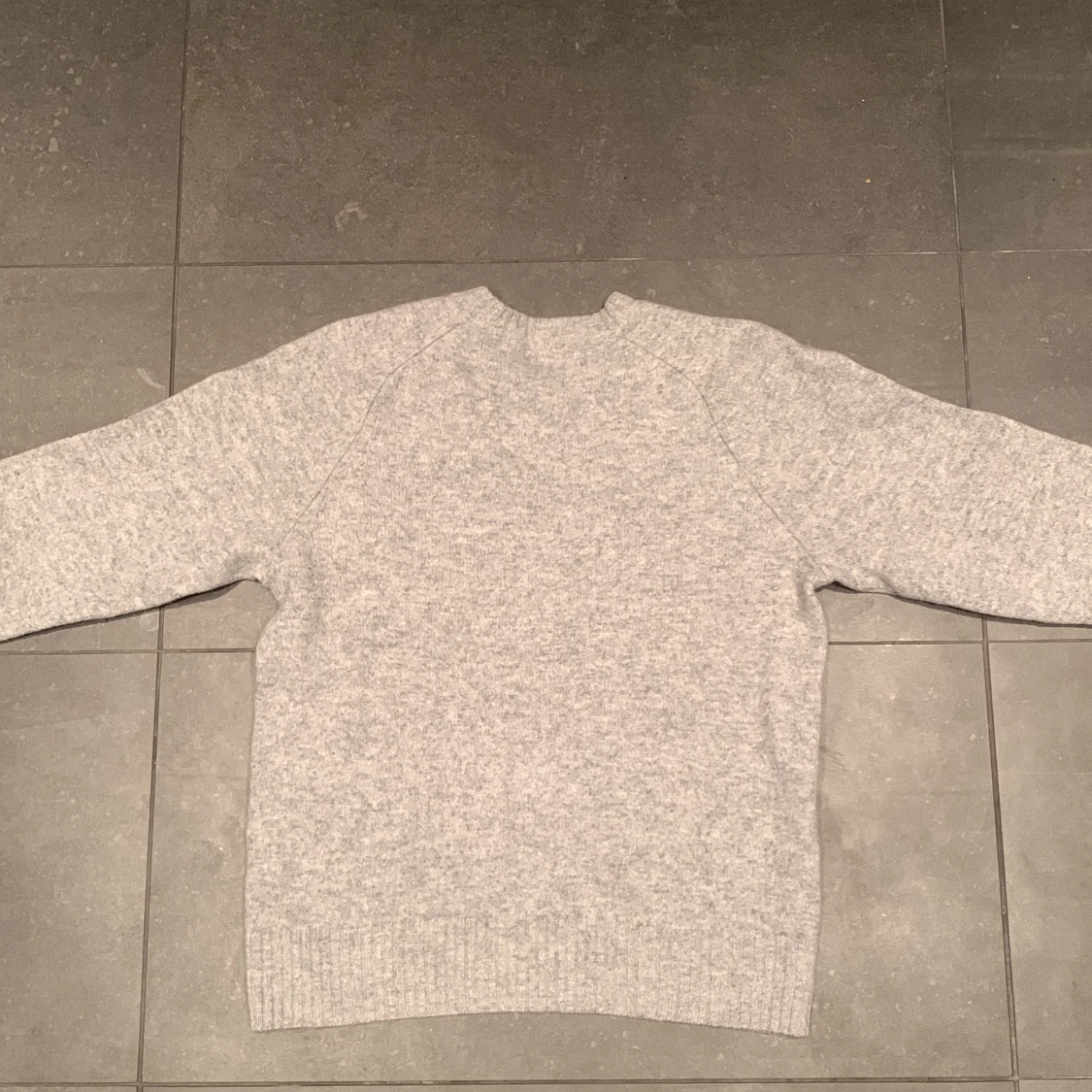 Uniqlo ulltröja - 90