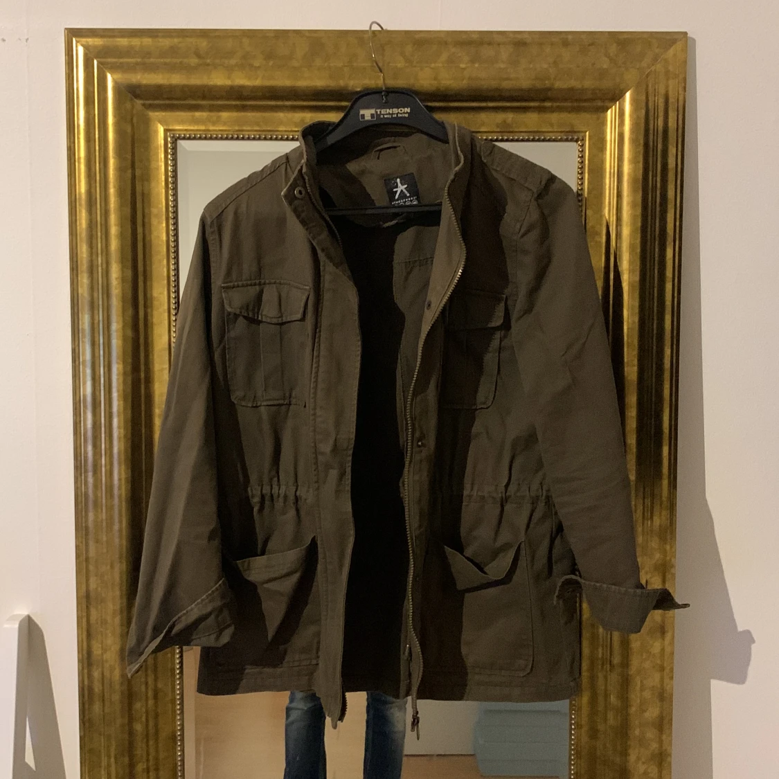 Field jacket - 90