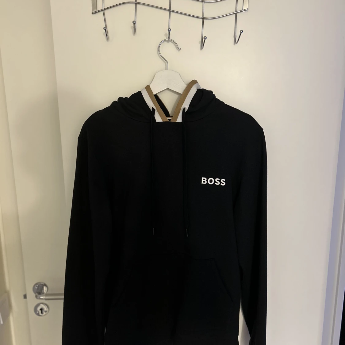Hugo boss hoodie  - 90