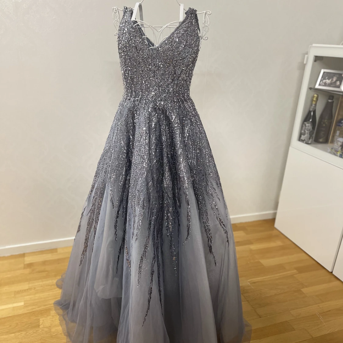 Fest klänning  - 91