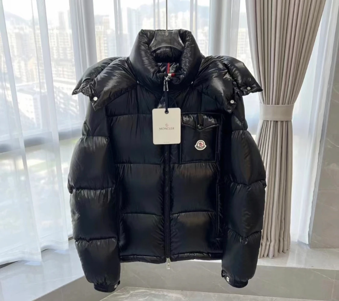 Moncler jacka 