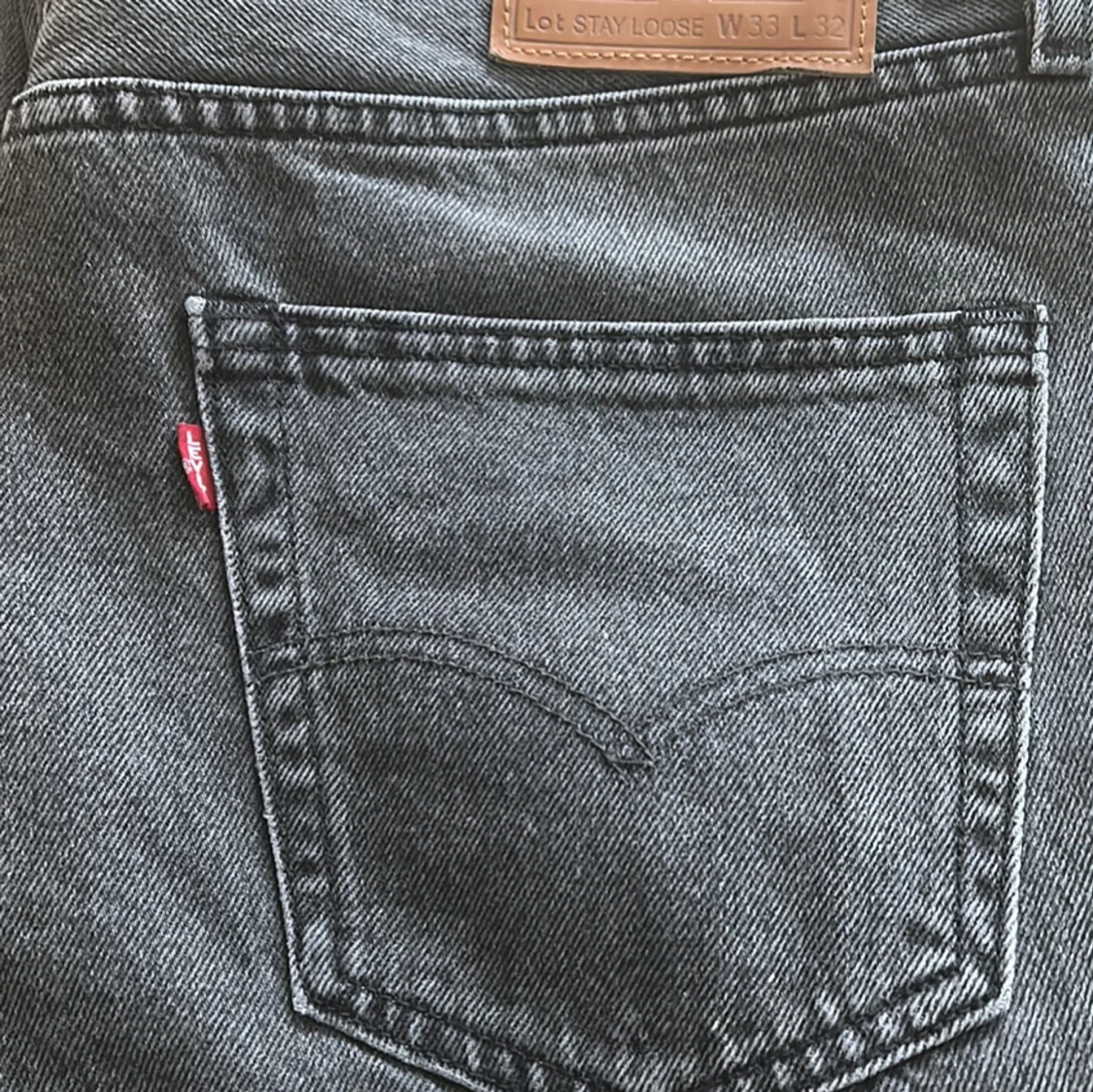 Levis  - 91