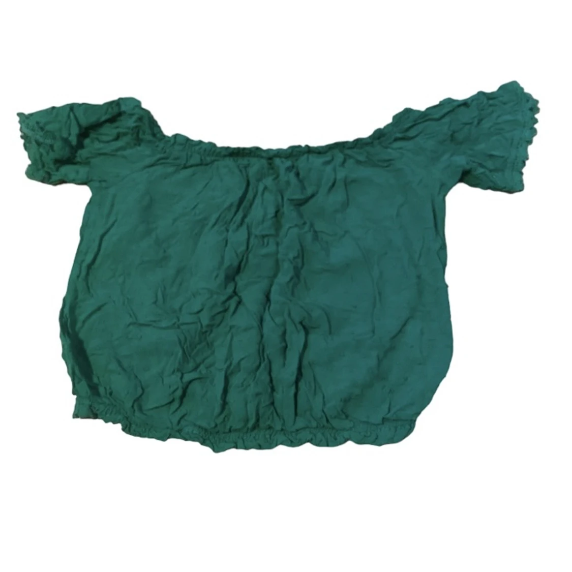 Grönt topp💚 - 90