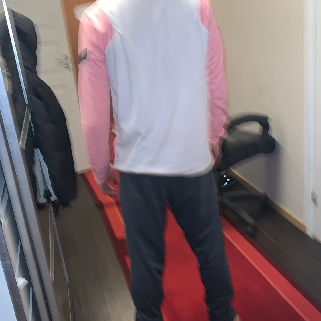 Psg dress 850kr M - 91