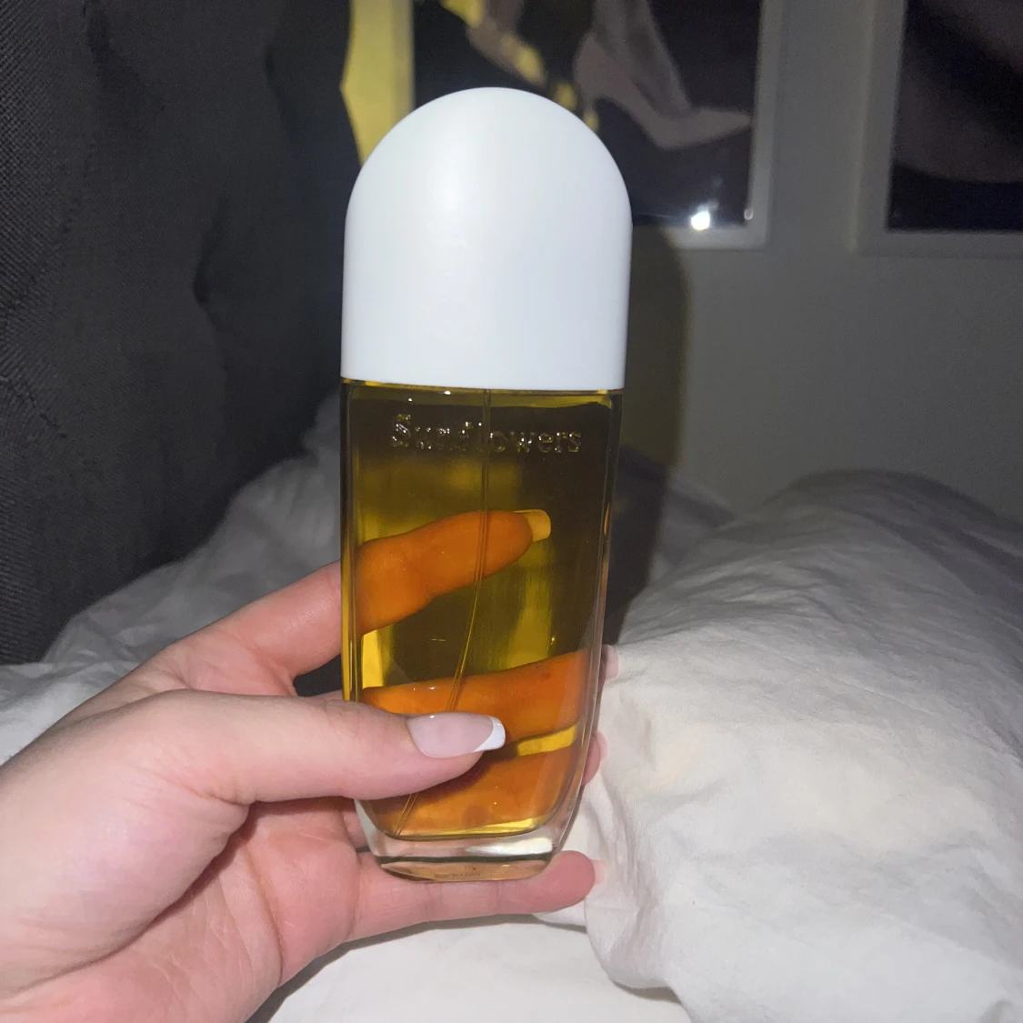 Sunflower parfym - 90