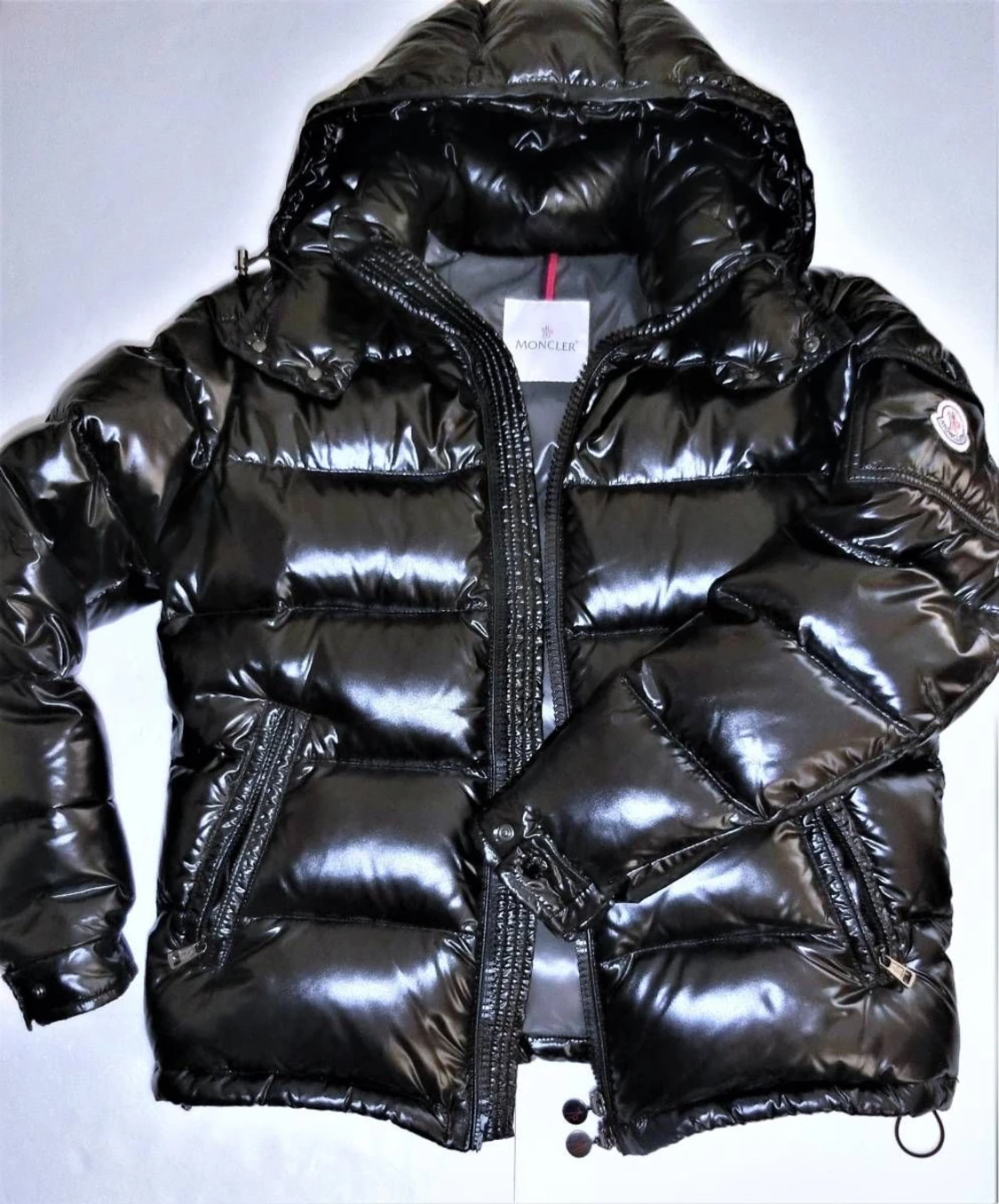 Moncler maya - 90