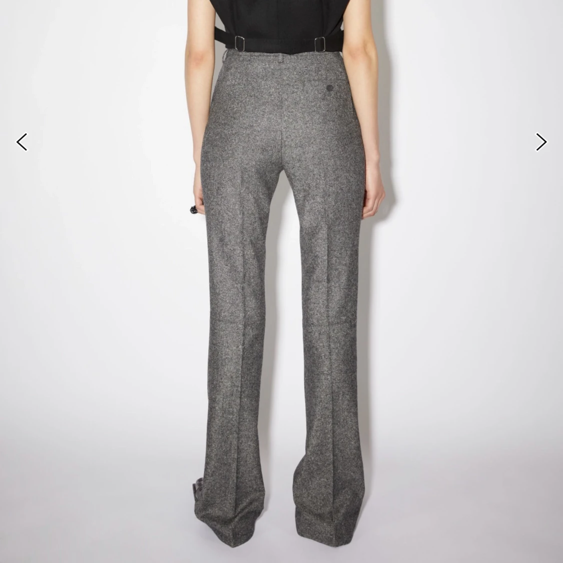 Acne kostym byxor - 90