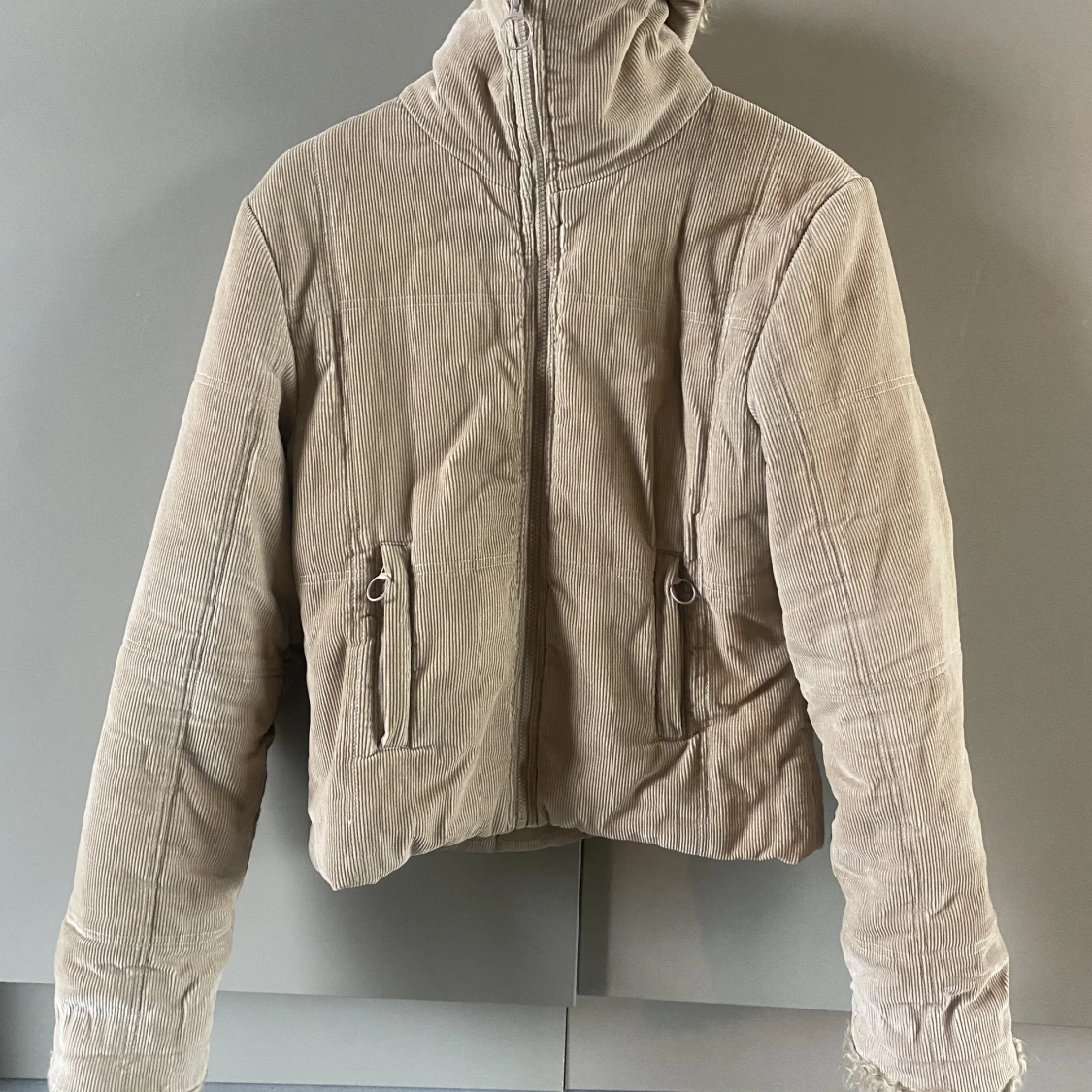 Retro y2k höstjacka  - 91