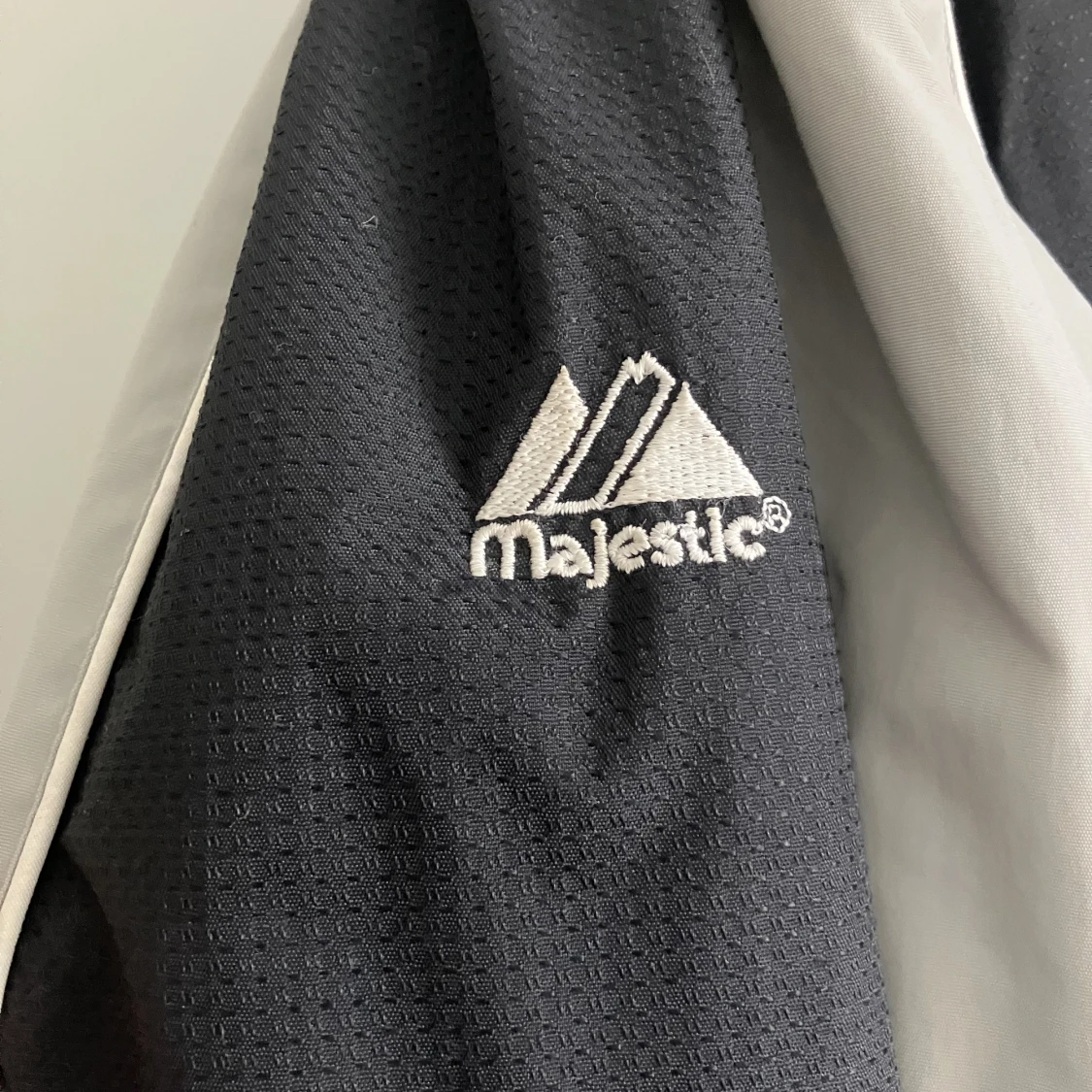 vintage vinterjacka  - 91