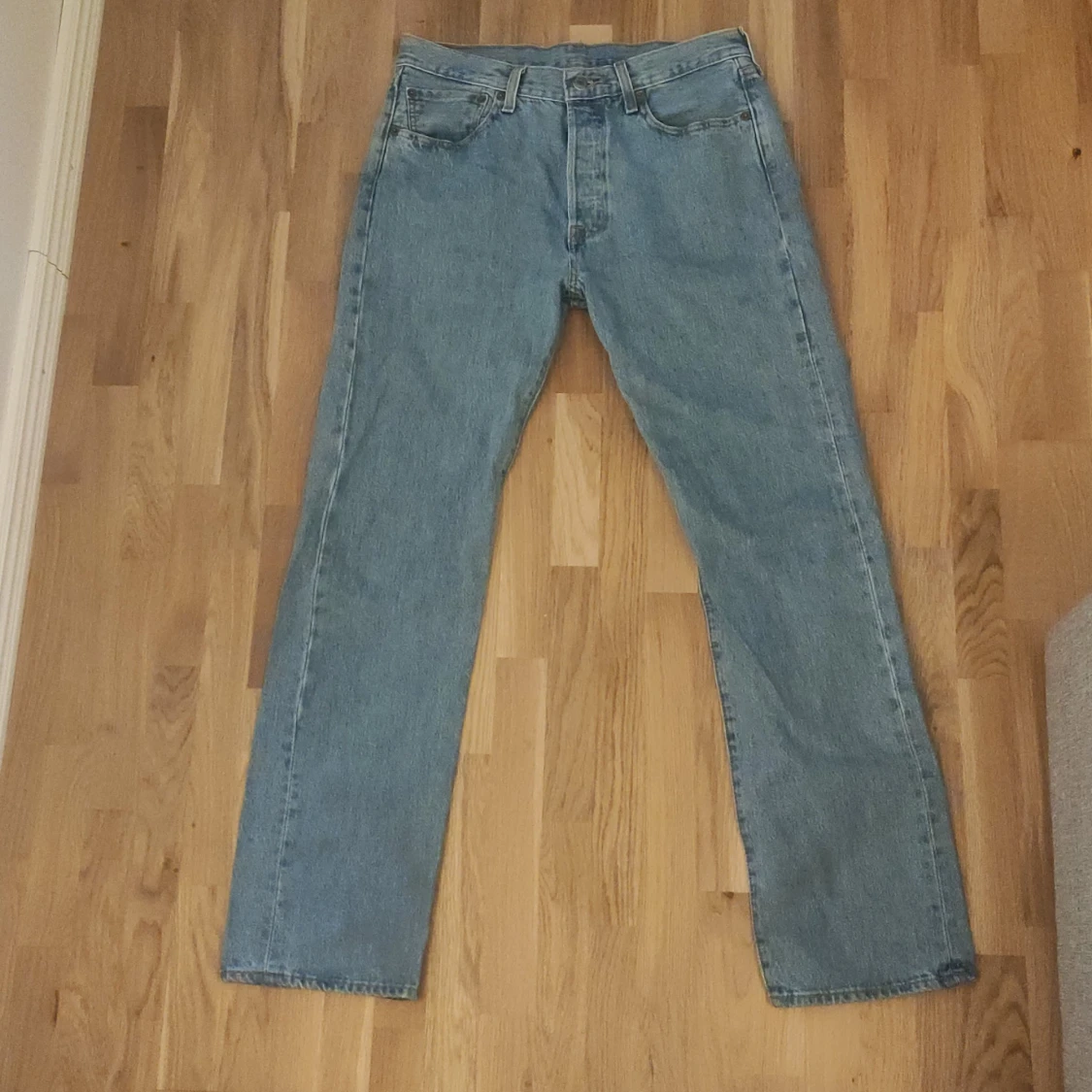 Levi's 501