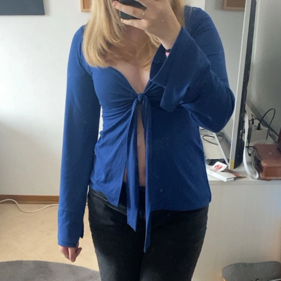 Maddy blouse design by si  - 90