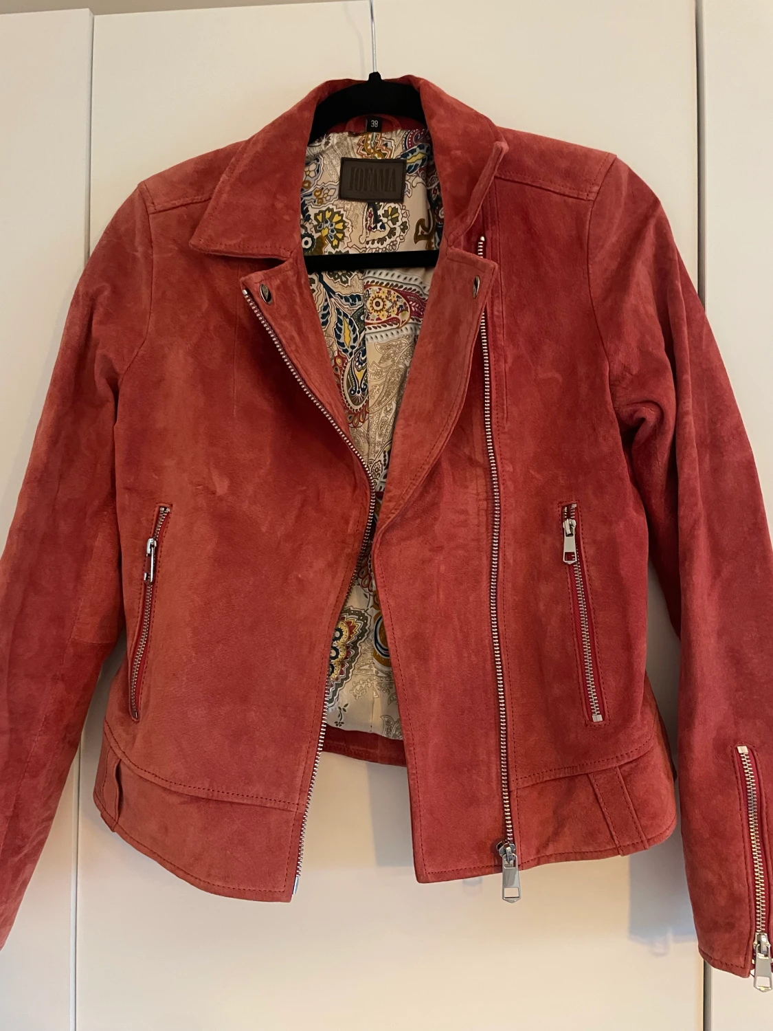 mockajacka från Jofama