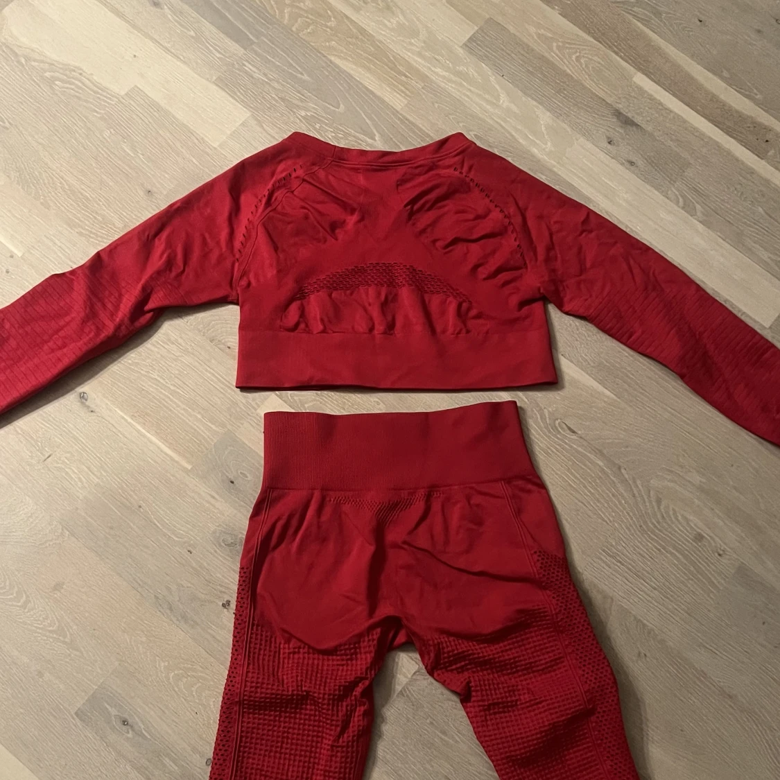 icaniwill träningsset dam - 91