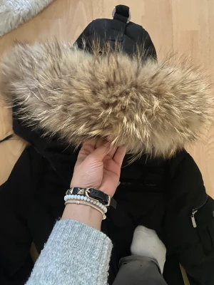 Jacka  - Inget specifikt märke 