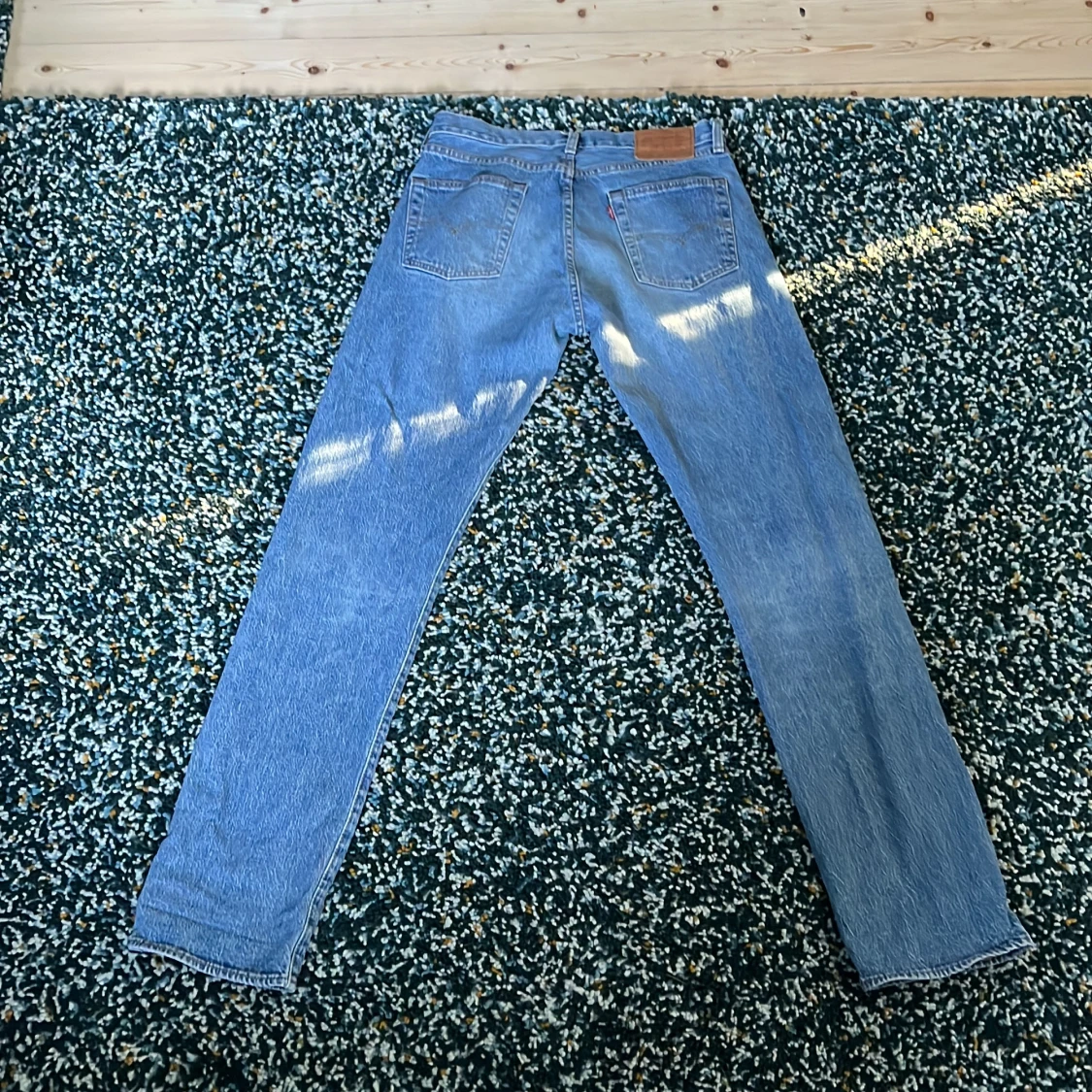 Levis jeans - 90