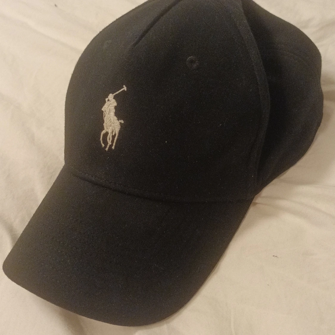 Ralph Lauren dadcap