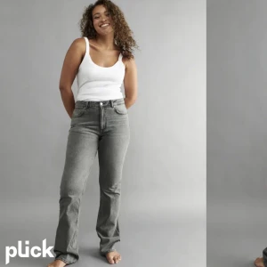 Gina jeans - Jeans från gina i stl 38 300 plus frakt🩷