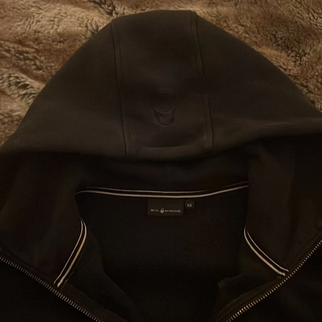 Sail racing hoodie - 91