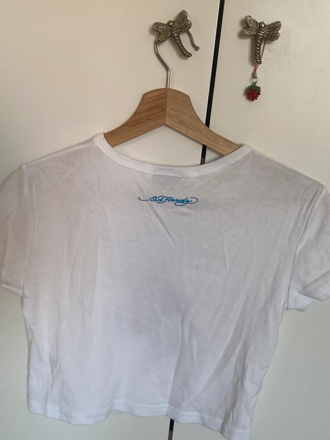 Urban Outfitters cropped t-shirt - 90