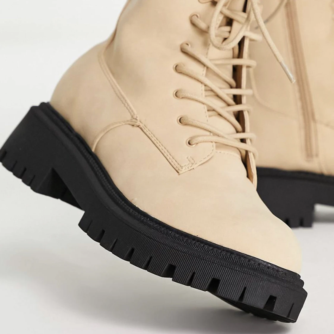 Office London kängor - 91