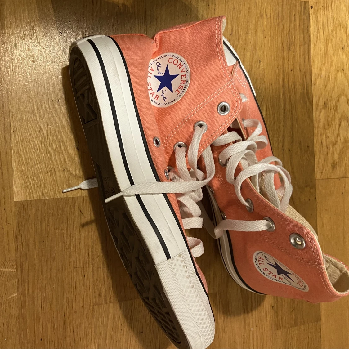 Converse  - 91