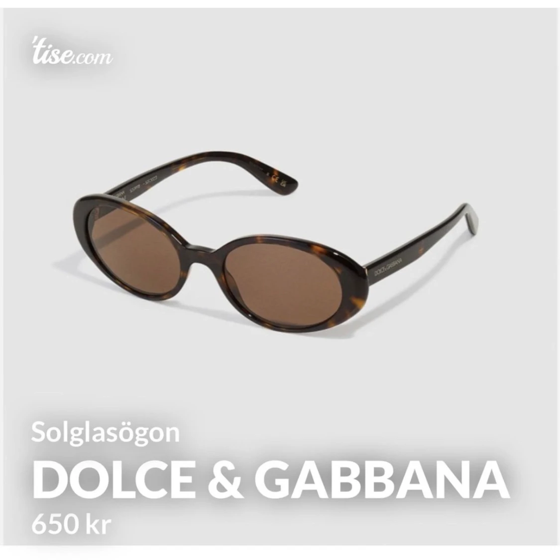 Dolce & Gabbana - 91