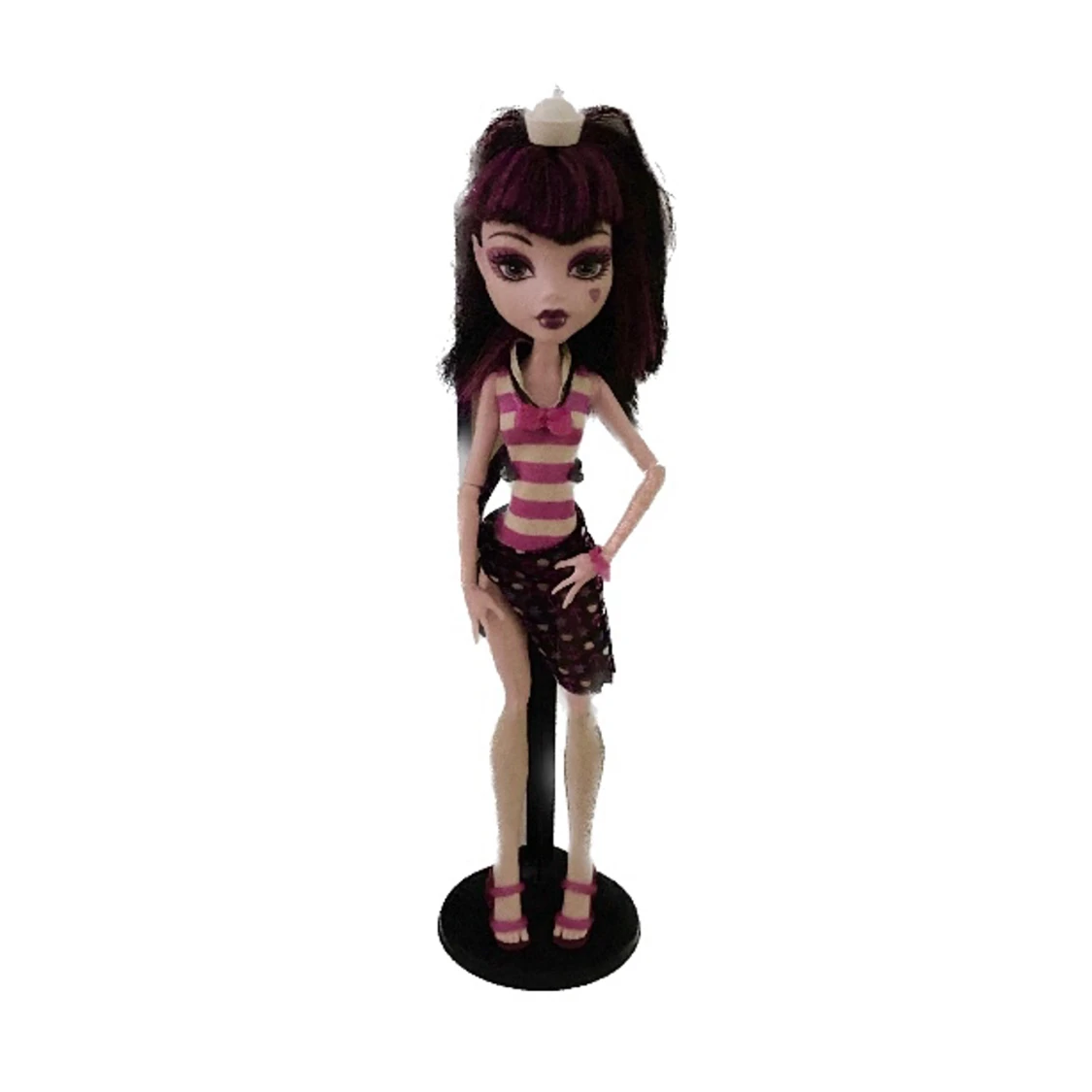Monsterhigh doll 