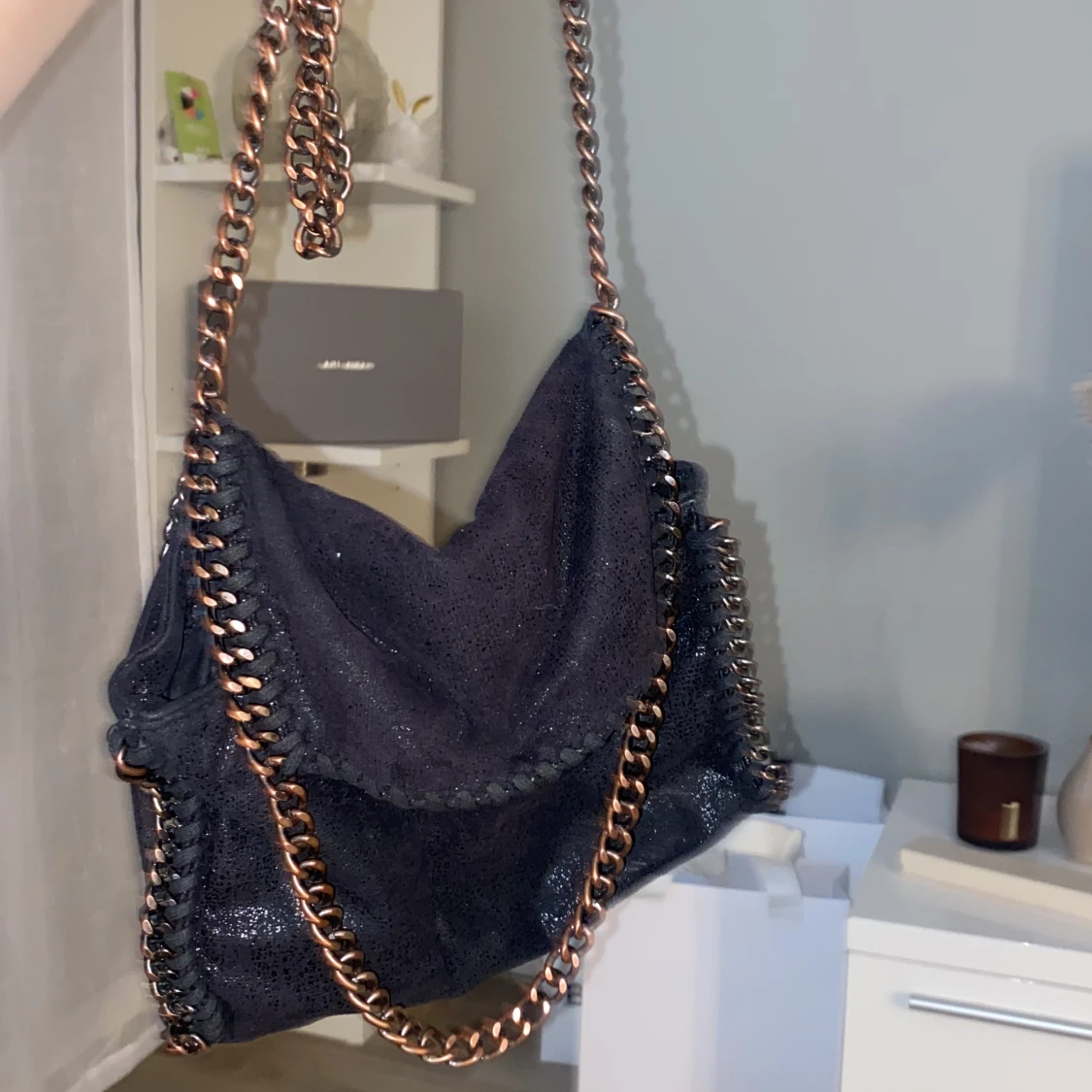 Stella mccartney liknande väska - 91