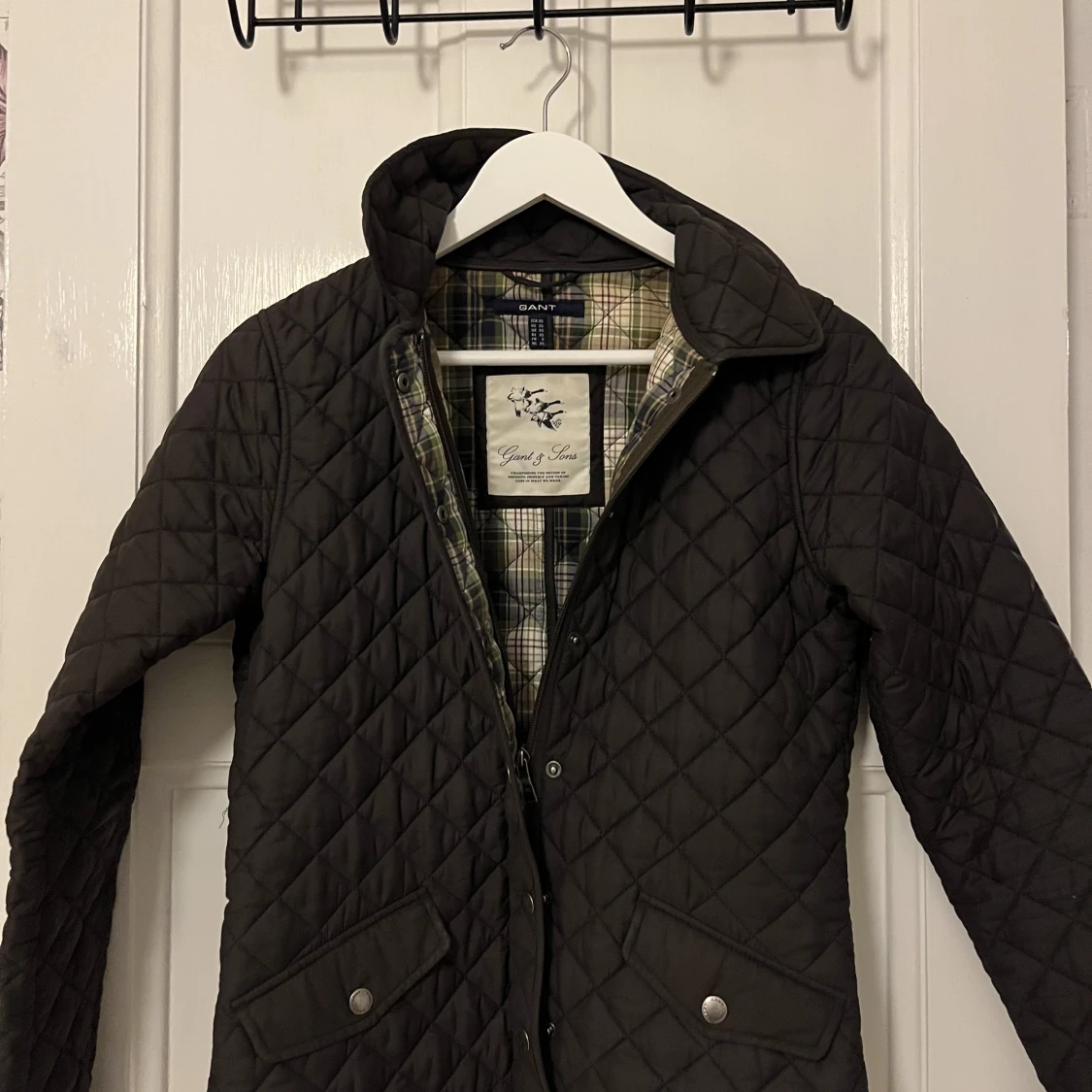 Gant jacka  - 90