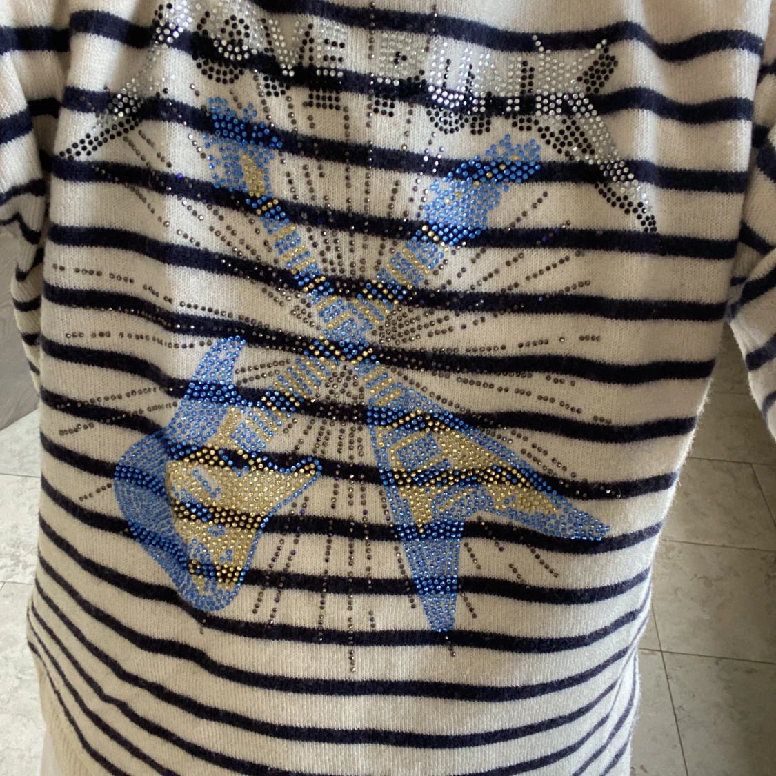 Zadig Voltaire Tröja - 91