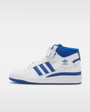 Adidas Originals forum 💙 - Köpta för ett tag sen men inte använt mycket. Jättebra skick