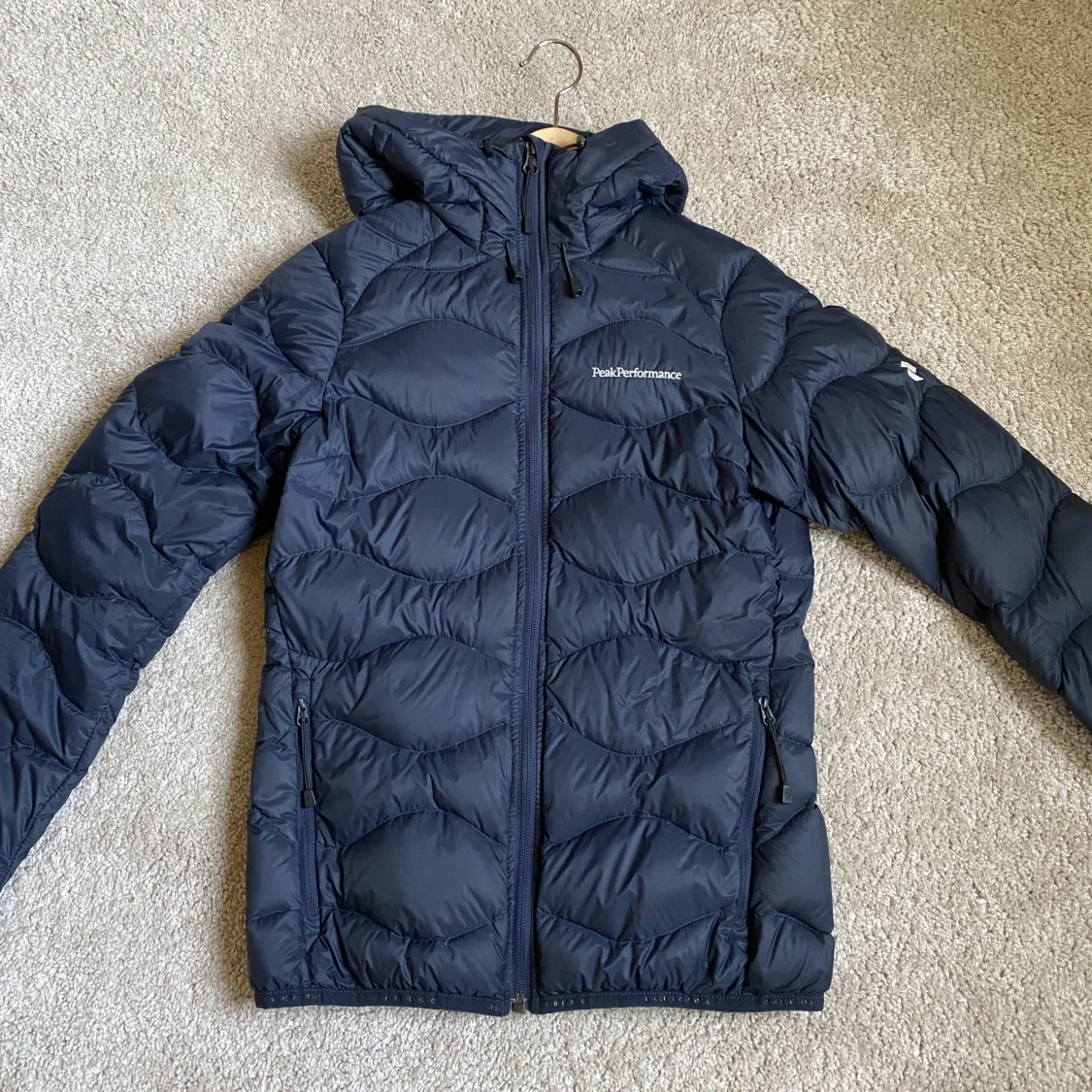 Peak Performance jacka 