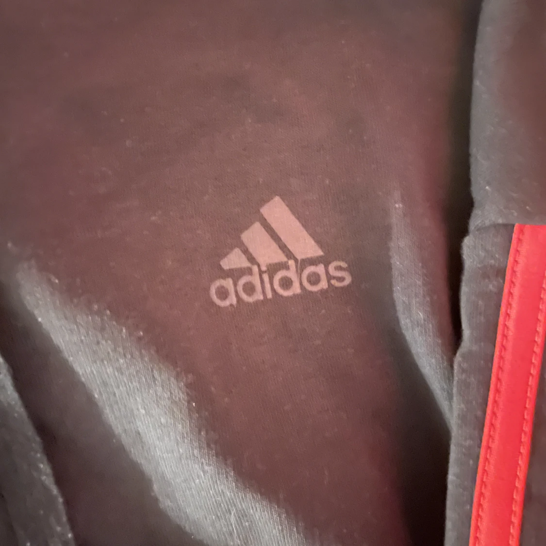 Adidas kofta  - 91
