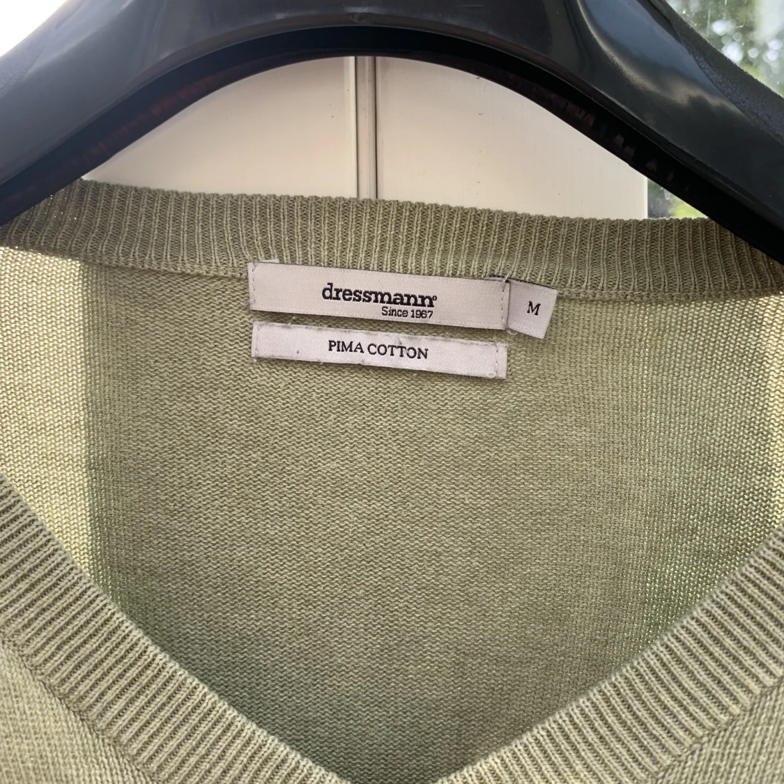 Dressman tröja - 91