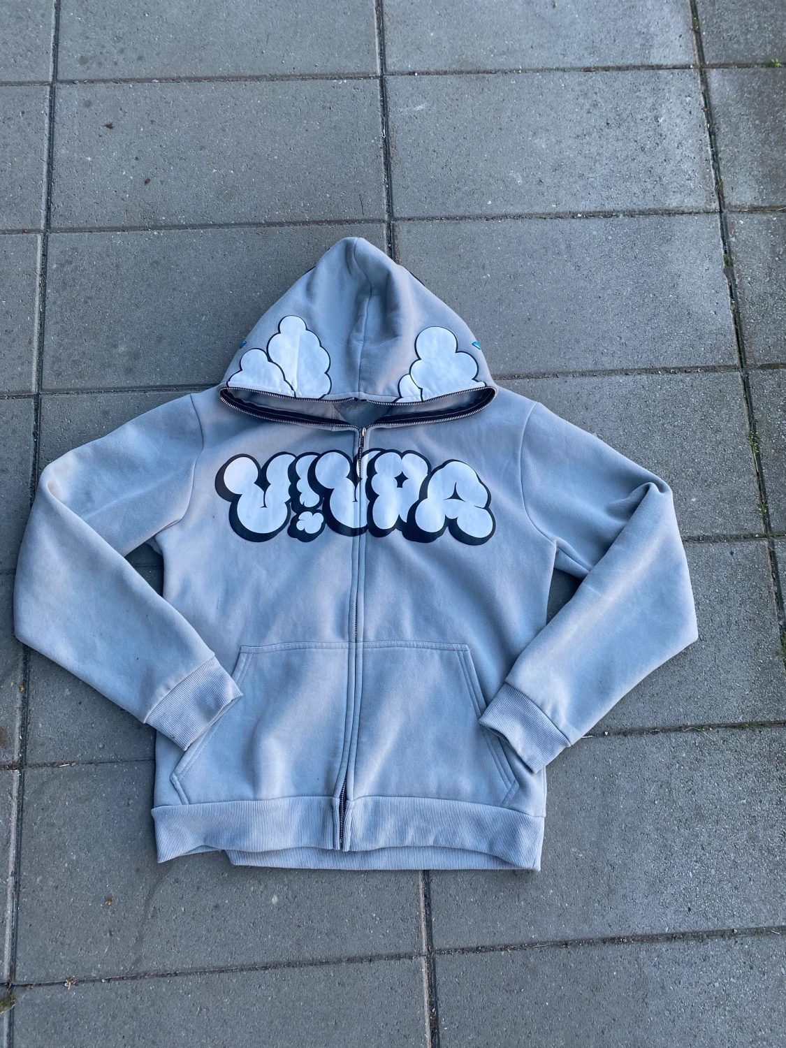 Vivra100 Hoodie - 90