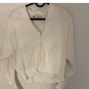 Kofta - Mjuk och härlig kofta i bra kvalitet 