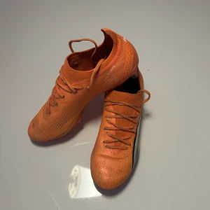 Puma Ultra King - Nypris 2499:-  Använda 3 gånger. 