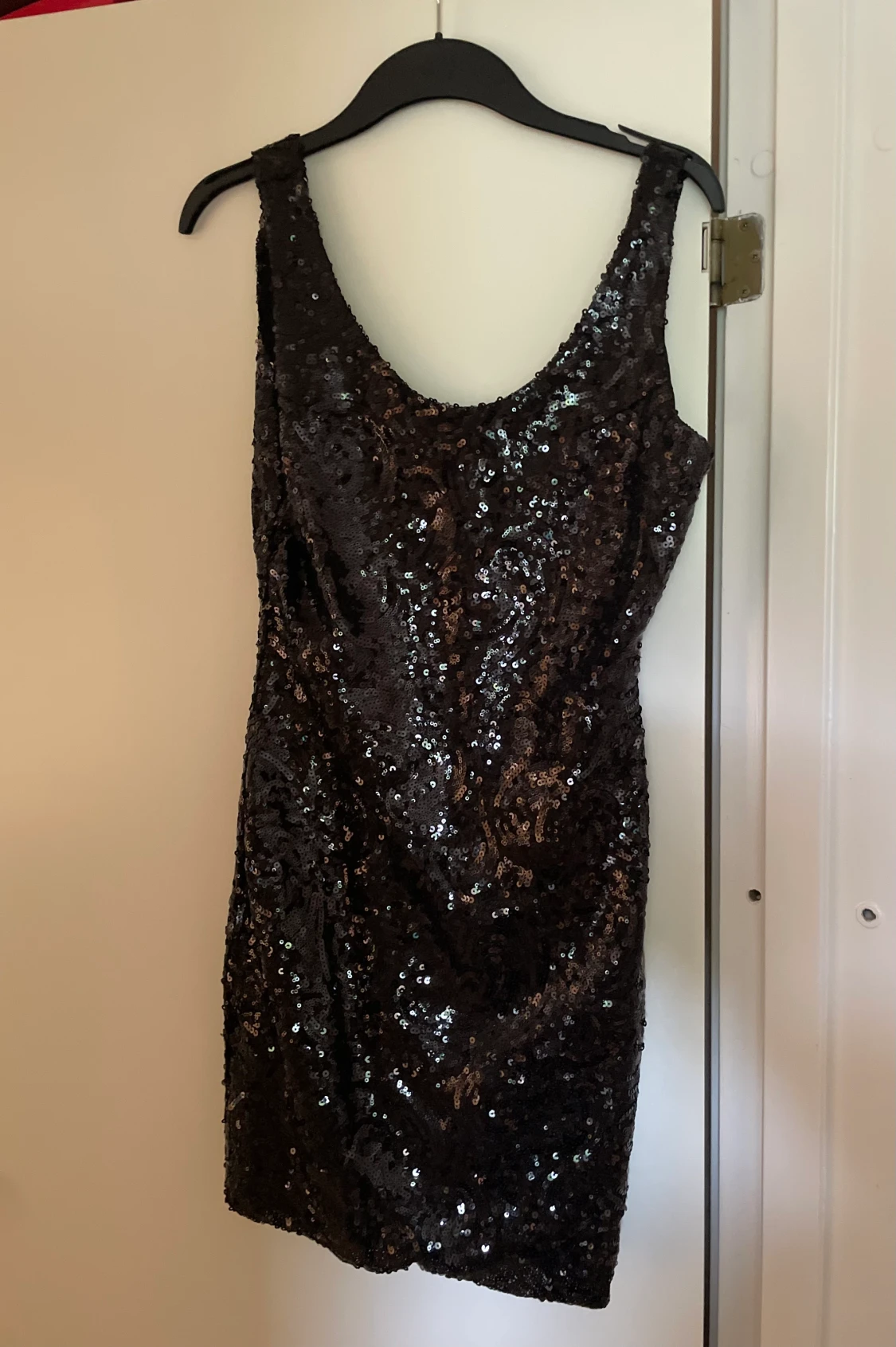 Fest klänning  - 90