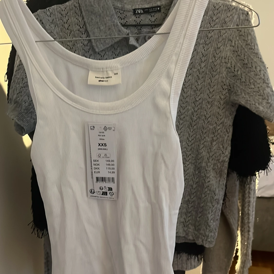 Fint linne frĂ„n Ginađ